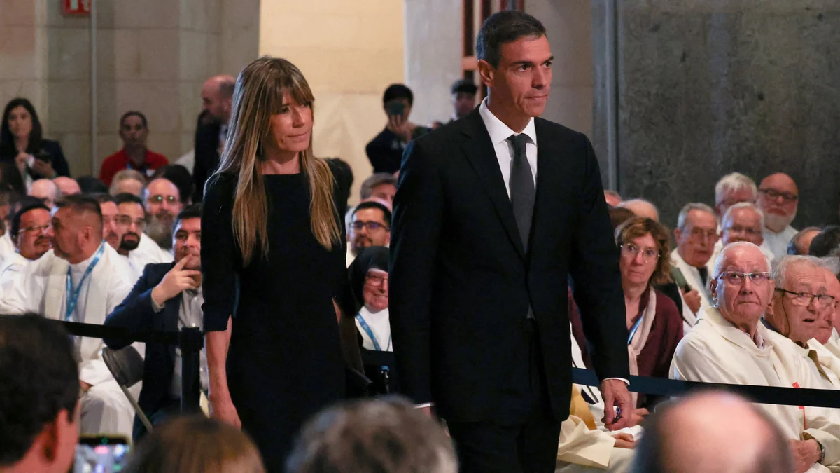 Última hora de la actualidad política, en directo | La Moncloa dice que la orden de Peinado contra Begoña Gómez “constata la persecución y la obsesión” del juez