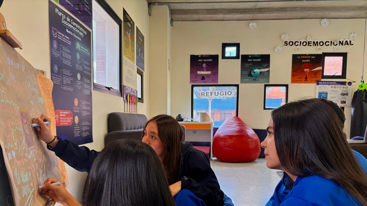 Cerca de 800 colegios privados cerraron en cinco años y el sector alerta por su sostenibilidad