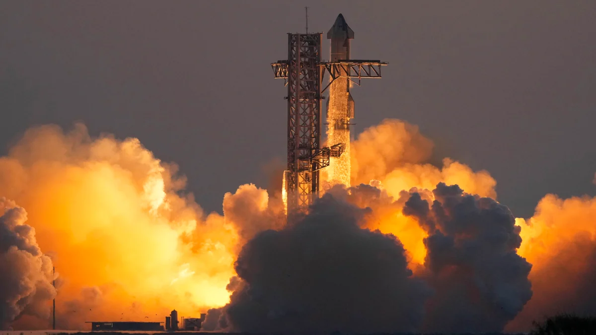 Invertir en las estrellas: un negocio de 1,5 billones entre constelaciones de satélites y centros de datos en el espacio