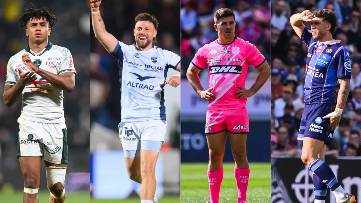 Top 14 : Pau, Montpellier, Paris, UBB... l’heure de la lutte finale