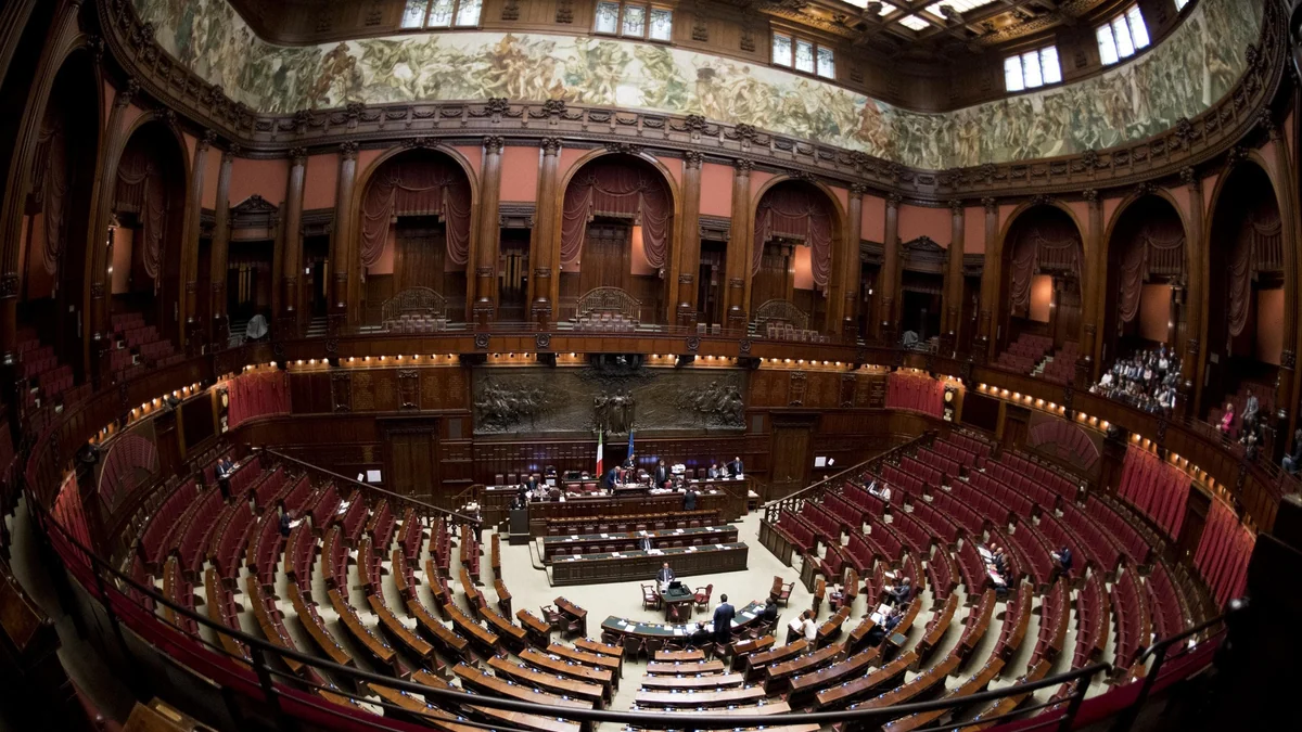 Il Pd respinge l’appello di Meloni sulla legge elettorale: “Mancano le condizioni per il dialogo”