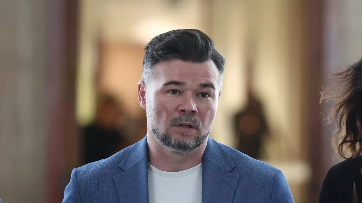 Rufián se pregunta qué hace mal la izquierda para que trabajadores voten a Feijóo pese a su discurso sobre las bajas