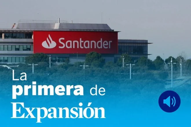 La Primera de Expansión sobre VW, Amazon, Santander, Palacios, Anthropic y Exxon