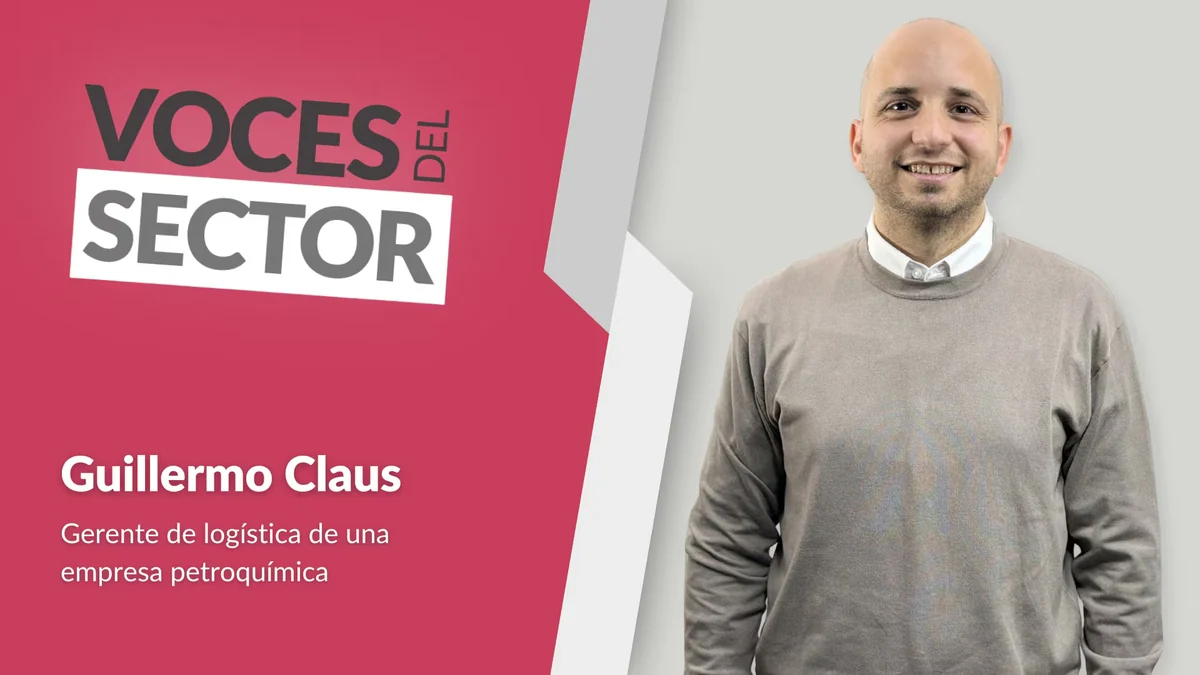 El sentido común, la clave para gestionar la logística en tiempos de disrupción constante