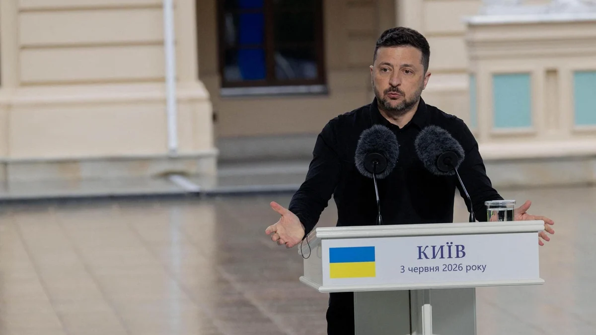 Guerra Ucraina - Russia, le news di oggi. Zelensky sente Trump per gli auguri: durante la telefonata parlano anche di negoziati. I due si incontreranno al G7 in Francia