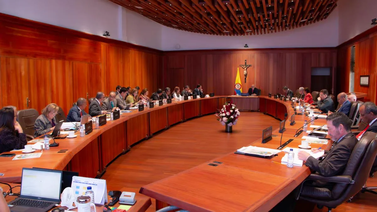 Defensoría del Pueblo pide a la Corte Suprema elegir dos mujeres y celebra avance de la paridad judicial en altas cortes