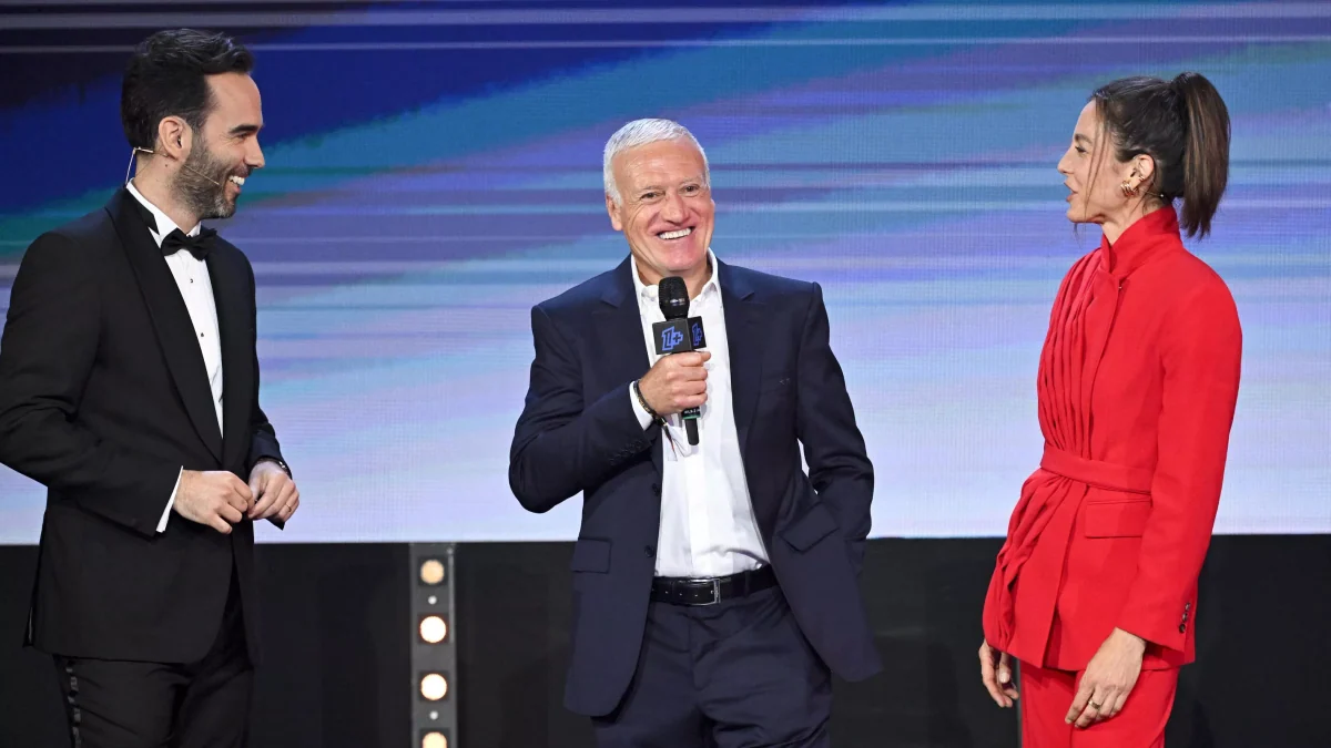 Coupe du monde 2026 : sur sa liste des 26, Deschamps évoque «deux trois situations» pas encore tranchées