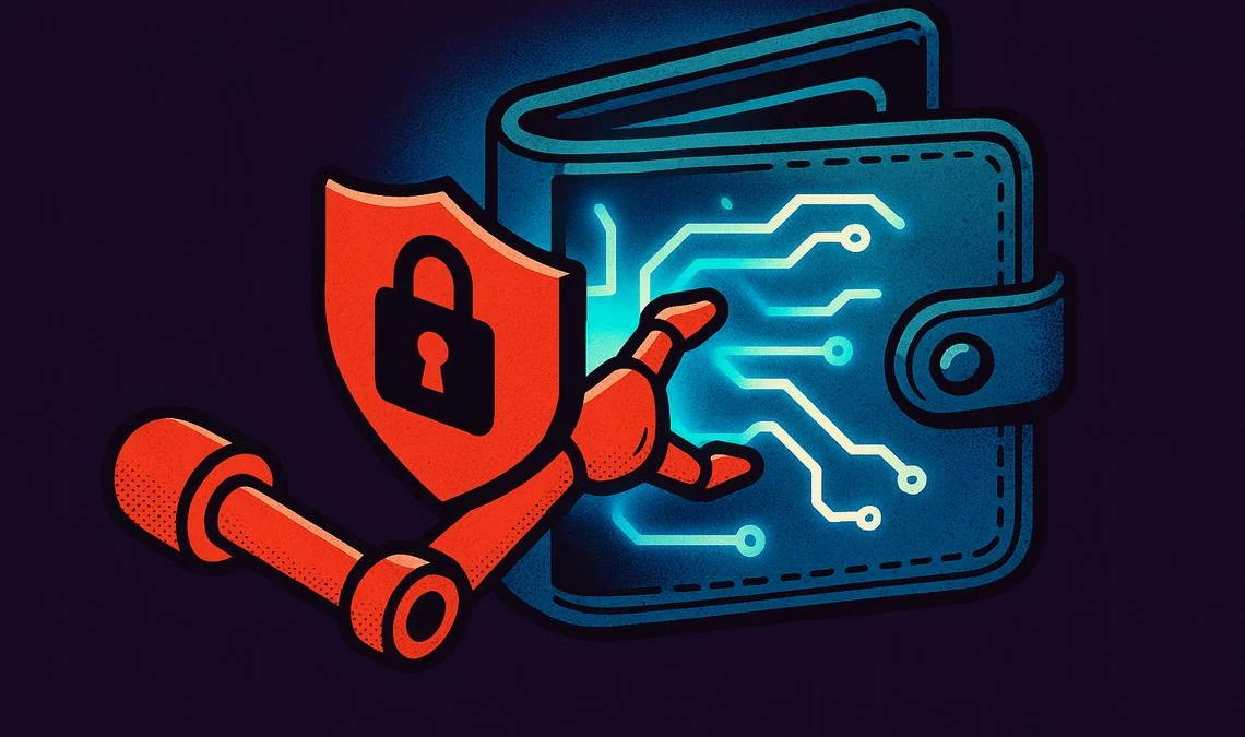 MetaMask wallet AI per trading crypto: debutta Agent Wallet su 10 reti