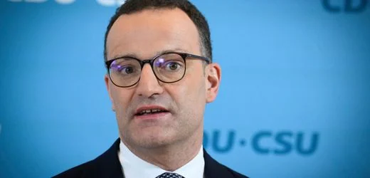Jens Spahn: CDU Mecklenburg-Vorpommern fordert nach umstrittener Leihmutterschaft Rücktritt
