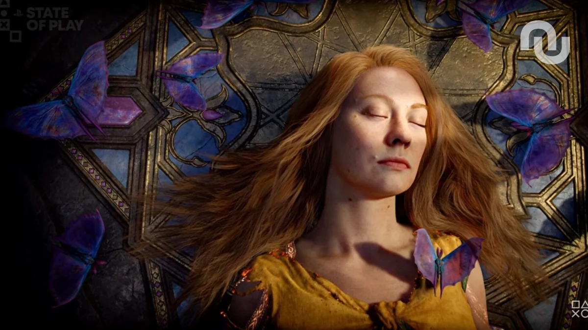 God of War revient avec une nouvelle aventure centrée sur Laufey, la femme de Kratos