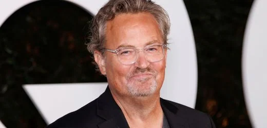 Verstorbener »Friends«-Star: Assistent von Matthew Perry muss 41 Monate in Haft