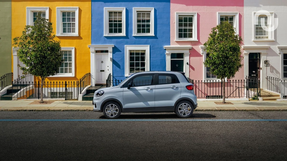 Les voitures électriques gagnent encore du terrain partout en Europe