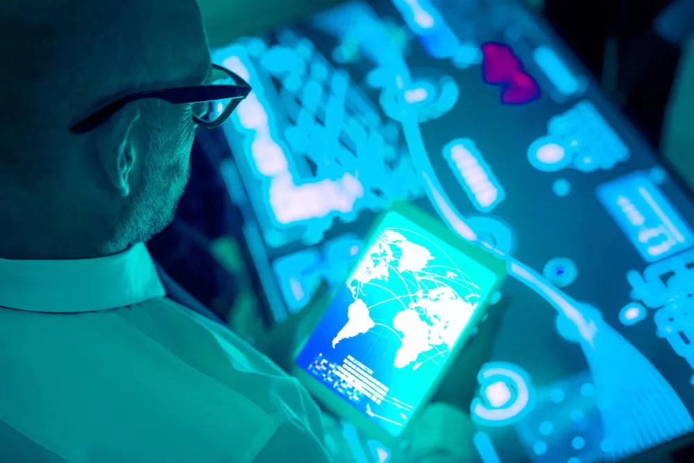 Argentina avanza en control digital de exportaciones y cadenas logísticas críticas