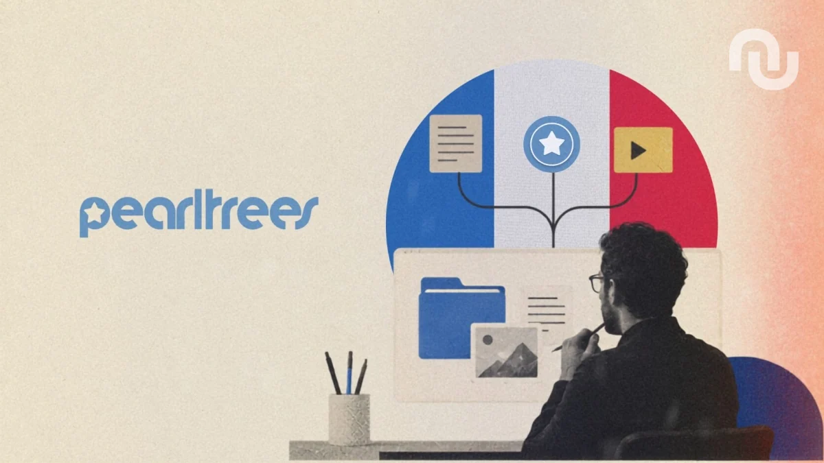 Pearltrees : cette entreprise française révolutionne discrètement l’école grâce à l’IA