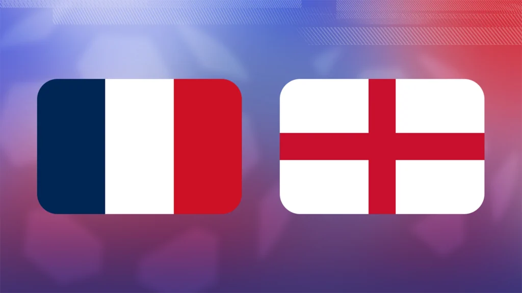 France - Angleterre en direct : suivez la dernière de Deschamps en petite finale du Mondial
