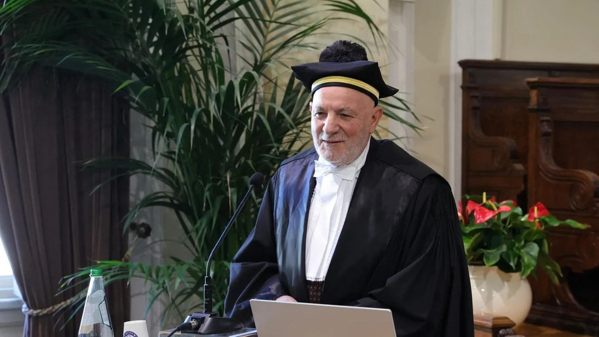 Silvestro Greco: “In Italia le università non hanno un regolamento per le immersioni”