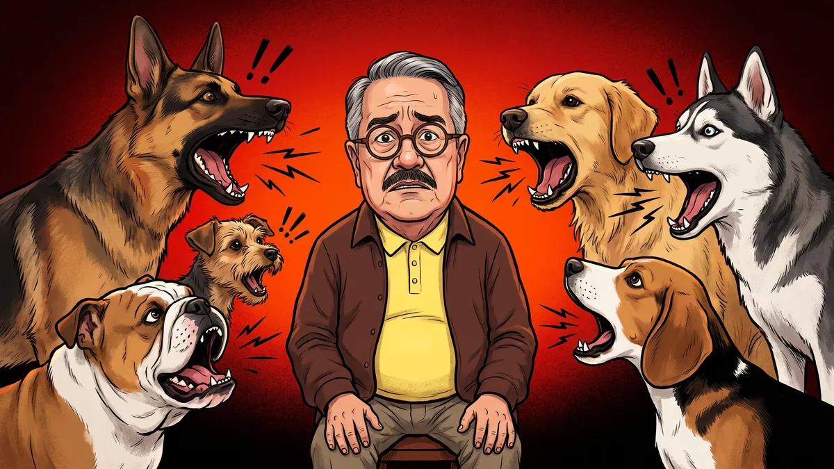 Pedro Sola admite que odia a los perros, a los niños y las plantas: resurgen más videos del conductor de Ventaneando