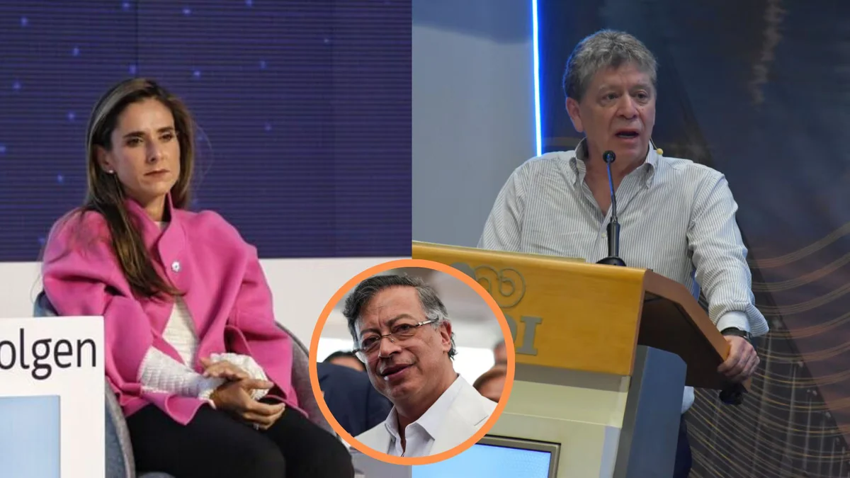 Gremios rechazaron insistencia de Petro de un fraude electoral y lo acusaron de promover la desobediencia civil: “De la mayor gravedad”