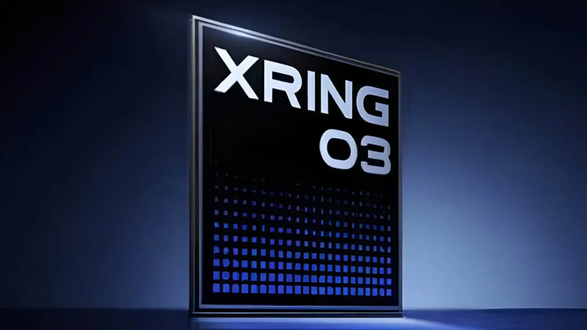 Xiaomi Yeni XRING O3 İşlemcisini Yıl Sonunda Tanıtıyor