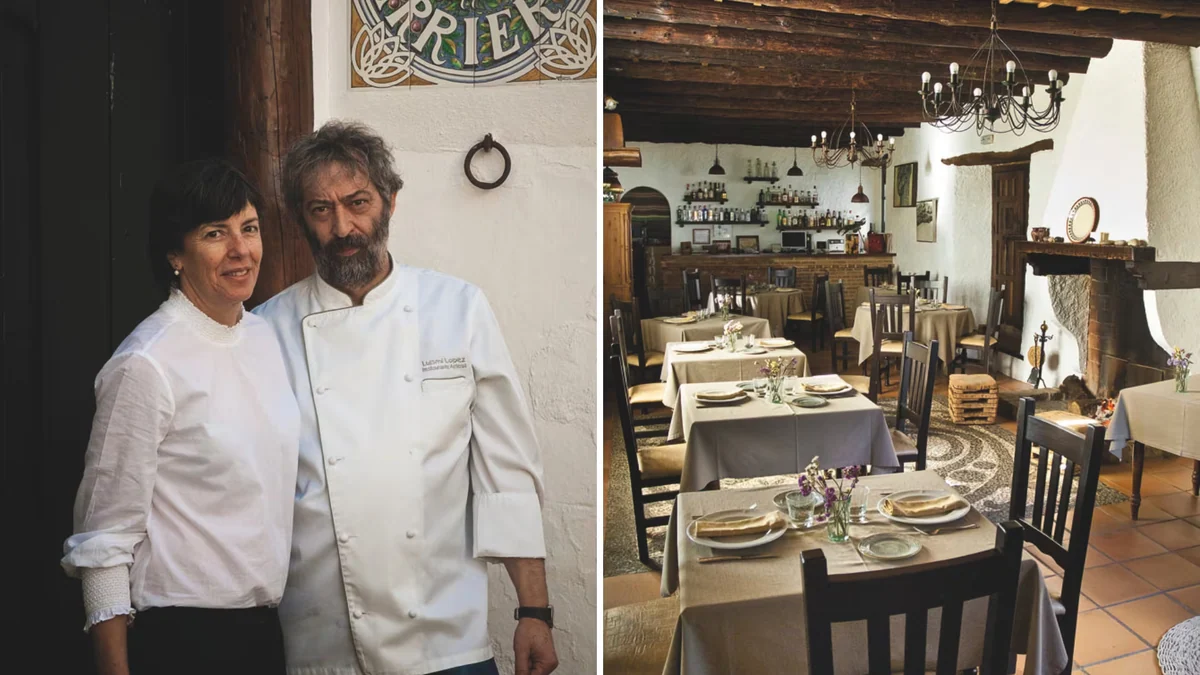 El restaurante más premiado de Huelva cierra sus puertas este verano por falta de relevo generacional