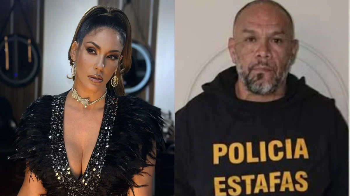Tilsa Lozano comparte reflexión tras la detención de Jackson Mora por ser acusado de integrar banda criminal
