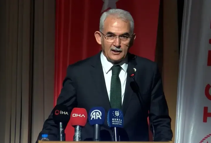 Karacabey: Sahada, yangınla mücadelede en önemli paydaşlarımız muhtarlarımızdır