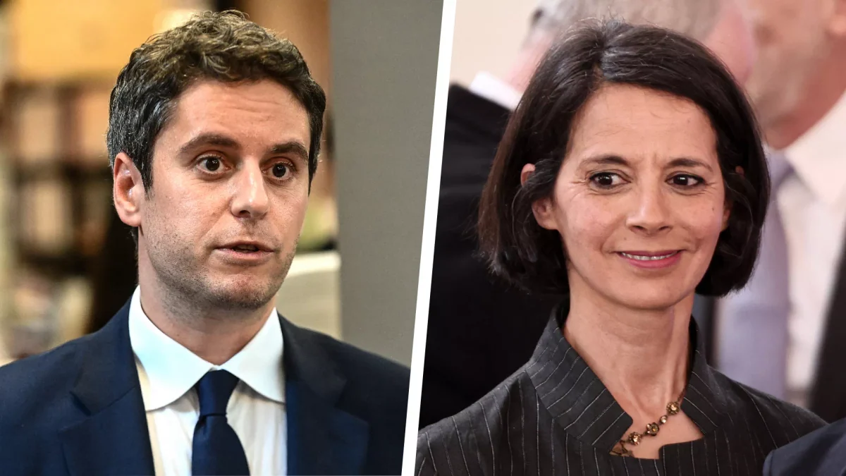 L’humoriste Pierre-Emmanuel Barré choque en souhaitant un cancer à Gabriel Attal et la mort de Sophia Aram sur Radio Nova