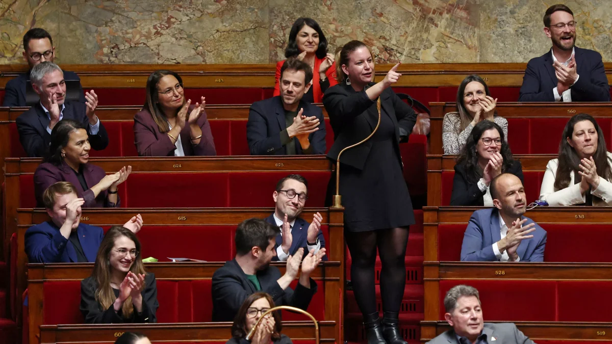 Audiovisuel public : quand LFI propose de ressusciter la «redevance télé» dans le rapport Alloncle