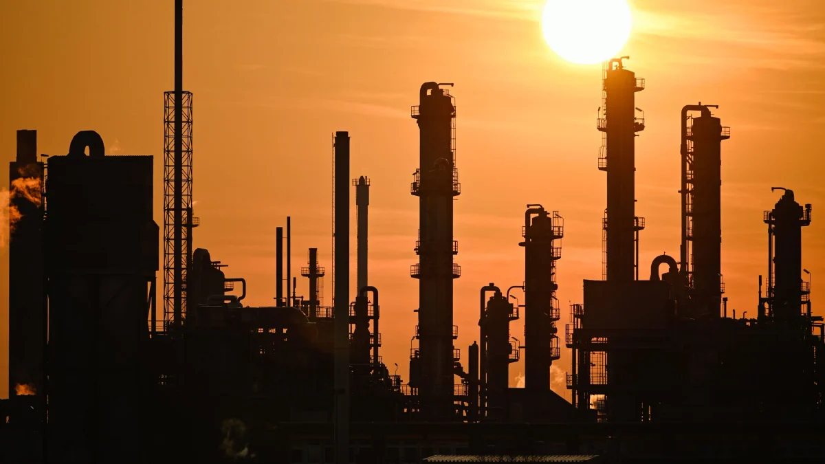 Hilfe für Industrie: Die EU-Kommission schwächt den Emissionshandel ab