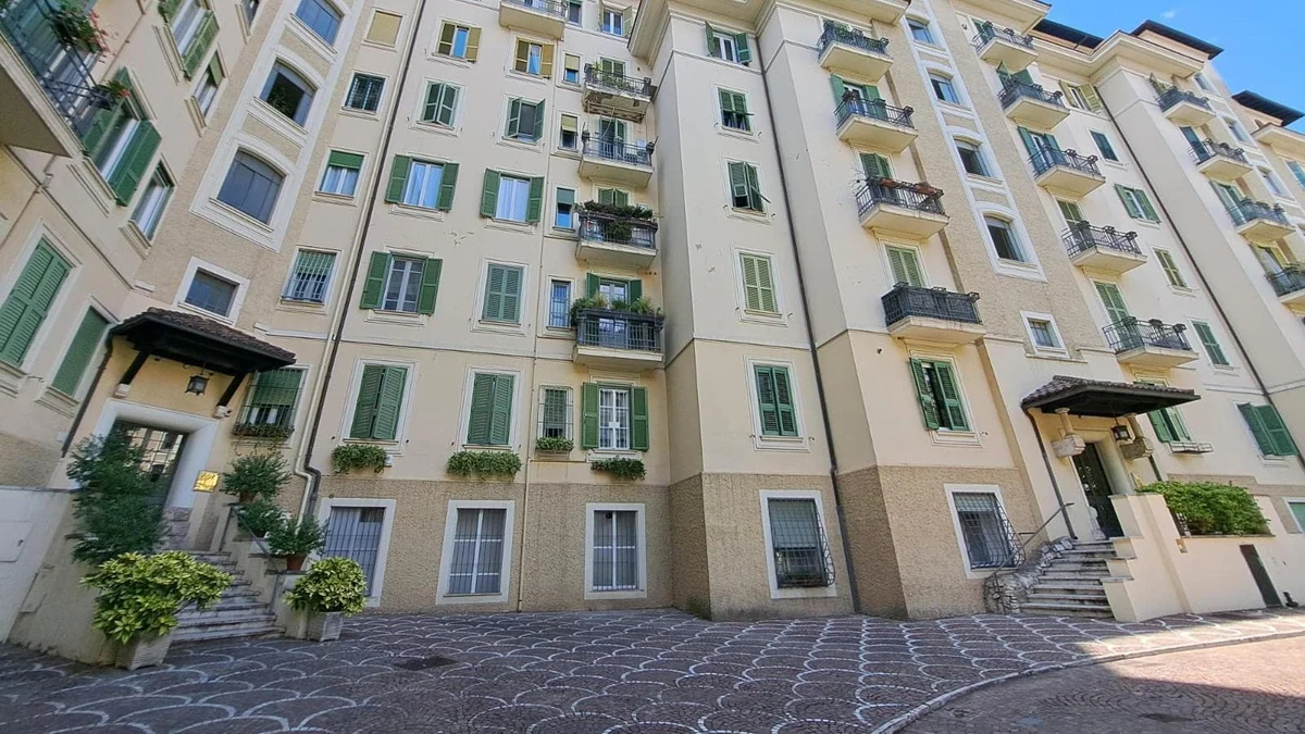 Ponte sullo Stretto, gli indagati Virgiglio e Miele vicini di casa nel condominio signorile