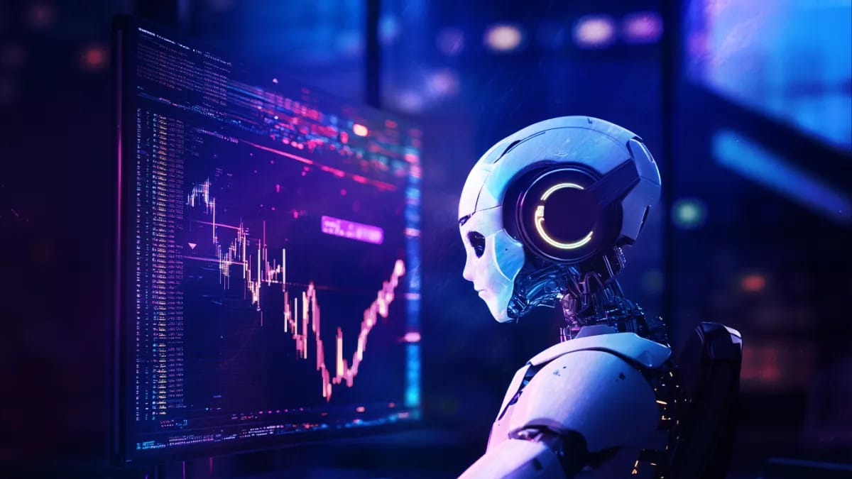 Wintermute инвестирует $1 млрд в ИИ-инфраструктуру для трейдинга