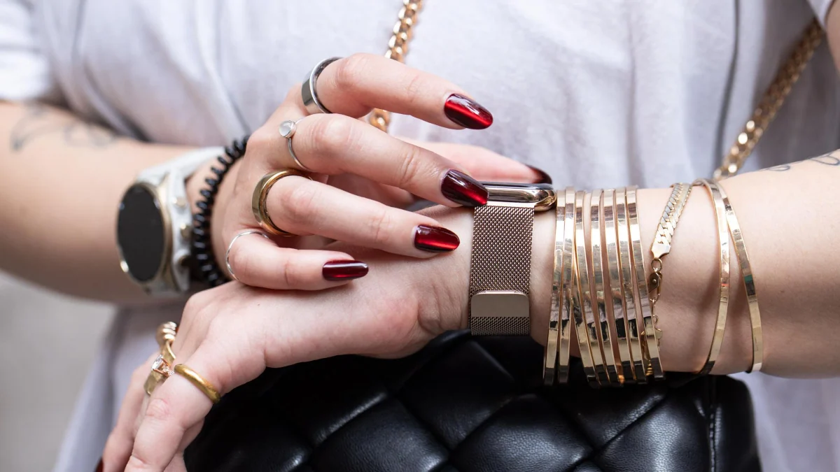 Here are the fitness trackers I actually recommend