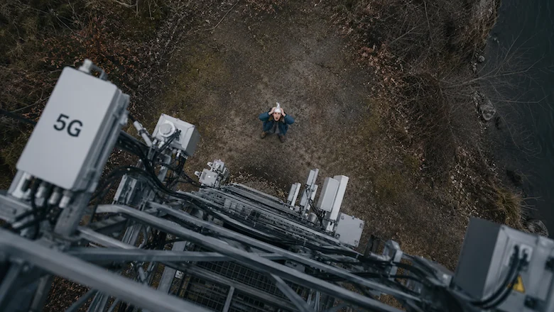 Перспективы 5G в России: читаем исследование МТС