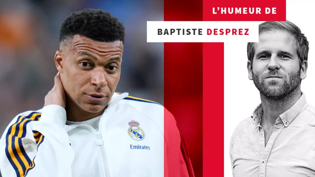 Qualification du PSG en finale de Ligue des champions : et si on laissait Kylian Mbappé tranquille ?