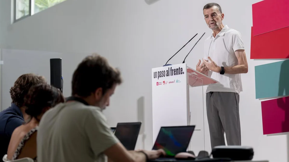 Maíllo avisa a Sánchez que se equivoca si hace uso electoral de los PGE y Podemos dice que tendrá muy difícil aprobarlos