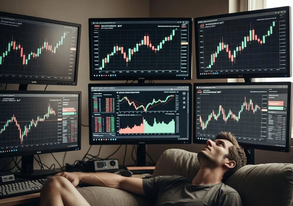 Диванный инвестор #3. +88% годовых на бектесте
