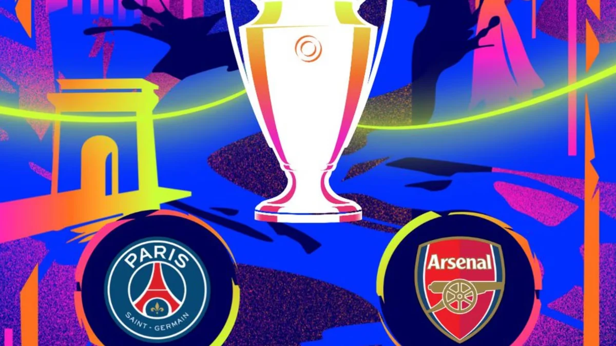 A qué hora juega PSG vs Arsenal en Perú HOY: partido en el Puskás Aréna por final de la Champions League 2026