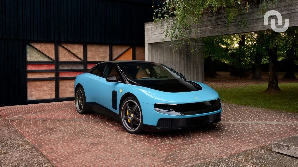 Ferrari dément que la Luce serve à donner accès à ses modèles les plus exclusifs
