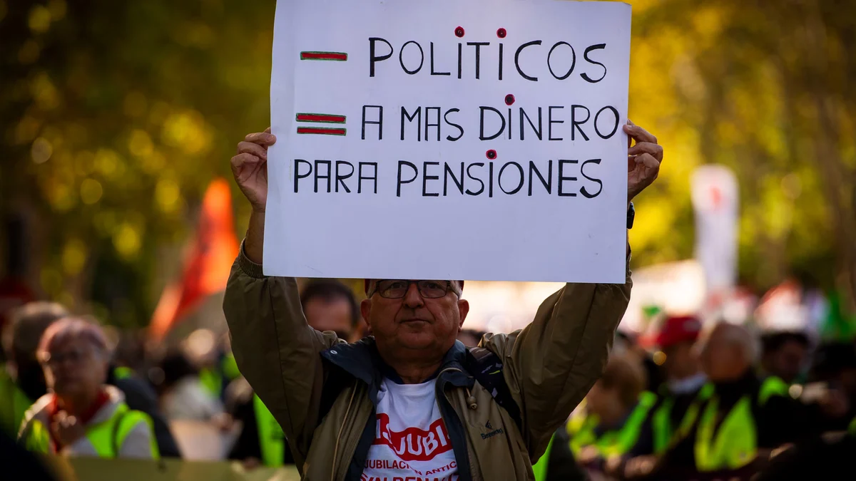 Estrategias que recomiendan los economistas a partir de los 40 años para aumentar la pensión y los ingresos en la jubilación