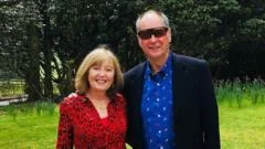 Our mum survived cancer misdiagnosis - but dad then took his own life