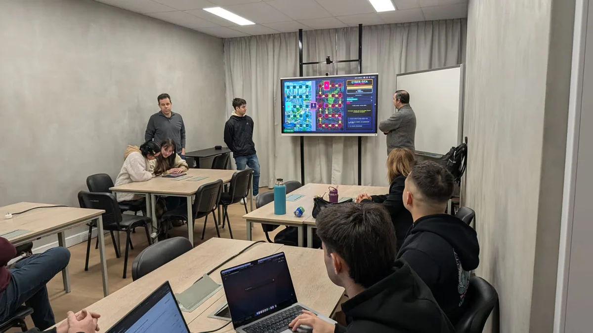 “AulaLab”: el desarrollo de la UTN que incorpora inteligencia artificial para analizar cómo aprenden los estudiantes