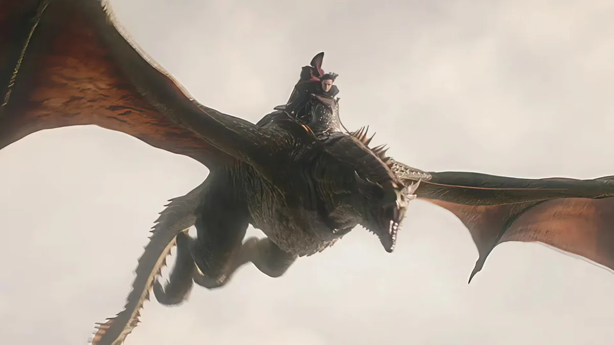 La ciencia explica por qué los dragones de “House of the Dragon” desafían las leyes de la física