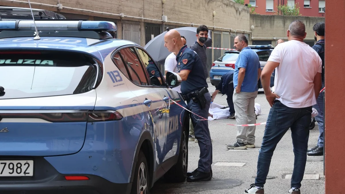 Le bodycam in procura, indaga anche il 118. Il sindaco Lepore oggi in piazza: “Giustizia”