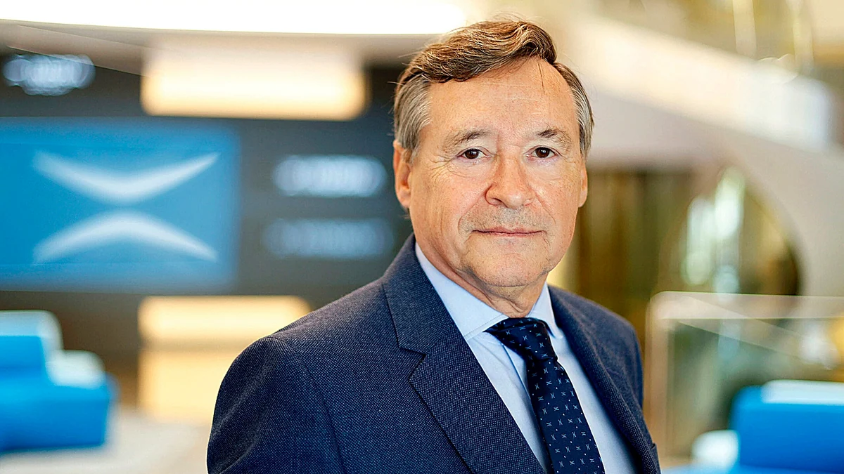 IndraMind, la IA al servicio de la Defensa