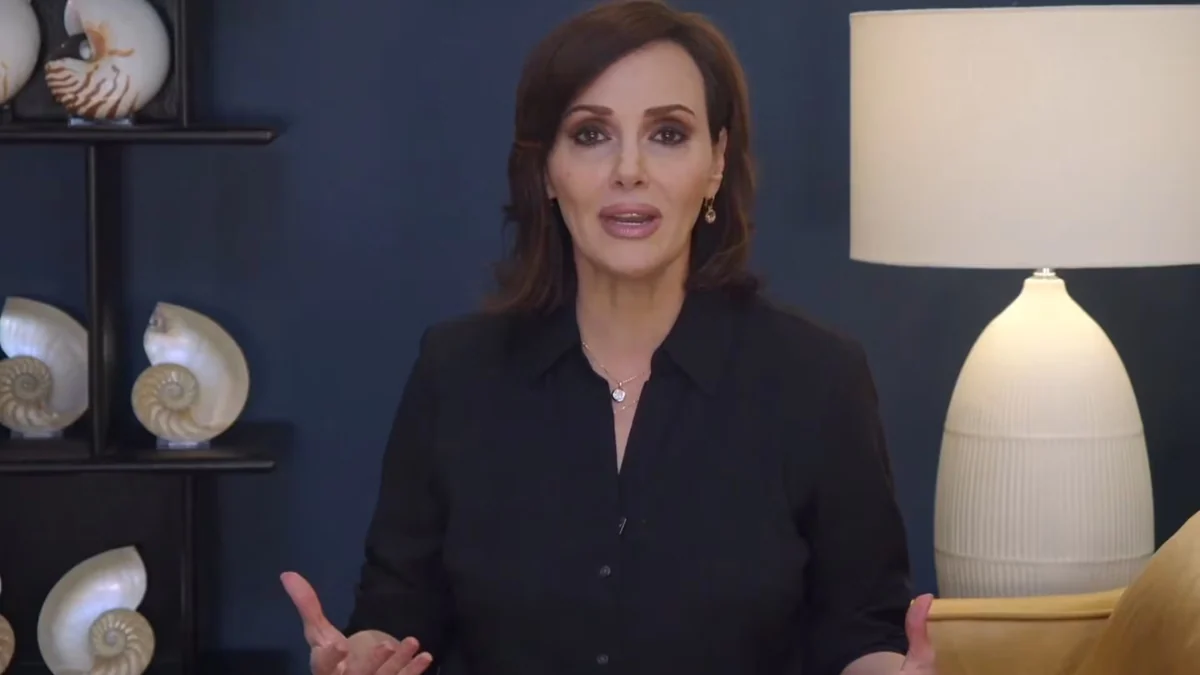Lilly Téllez responde a Sheinbaum: “Trump ordenó la lucha contra el los cárteles”