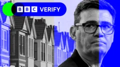 Can Andy Burnham solve the UK's housing crisis?