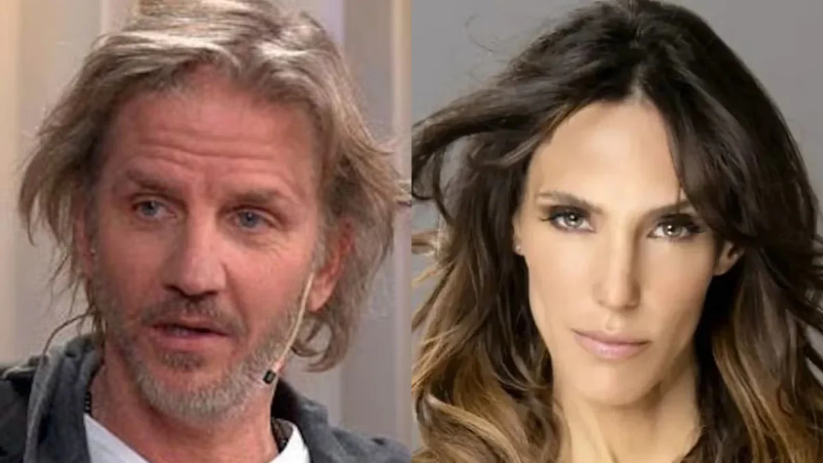 Aseguran que Facundo Arana y María Susini se reconciliaron a meses de su separación: “Él siempre quiso estar con ella”