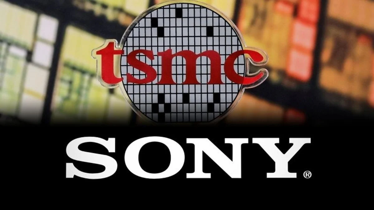 Sony ve TSMC, görüntü sensörü üretmek için ortaklığa gidiyor