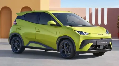 heise+ | Batterien für E-Autos: Natrium – Ersatz für den kritischen Rohstoff Lithium?