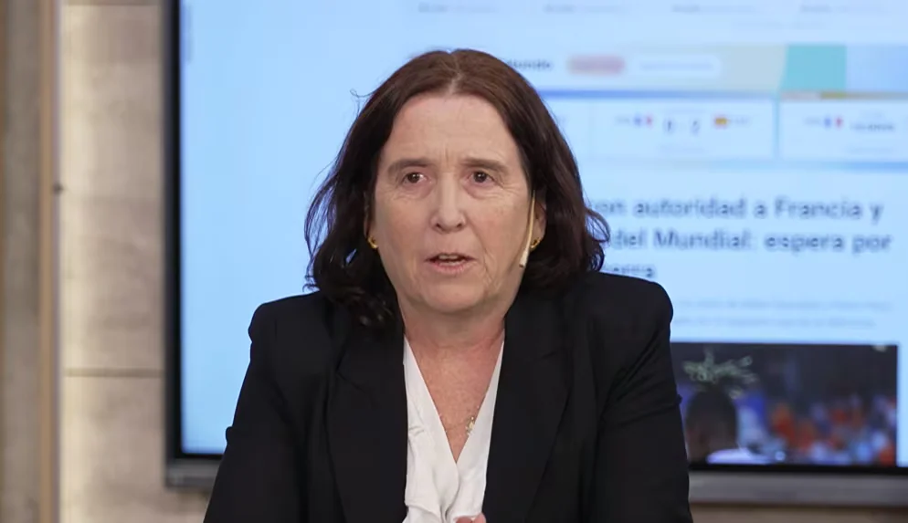 Marina Dal Poggetto habló sobre el dato de inflación de junio: “Es más fácil bajar del 200% al 30% que del 30% al dígito”